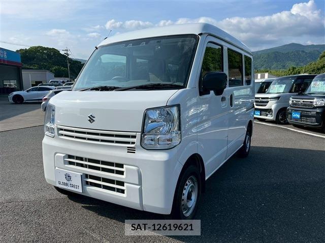 Suzuki EVERY 2022-04 7218279-2