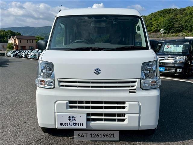 Suzuki EVERY 2022-04 7218279-3