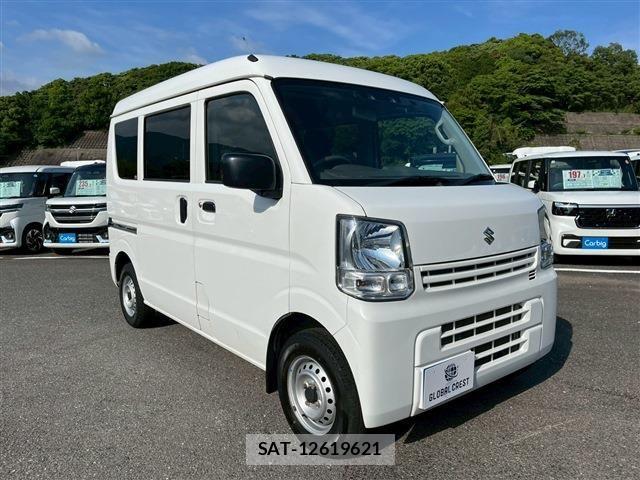 Suzuki EVERY 2022-04 7218279-4