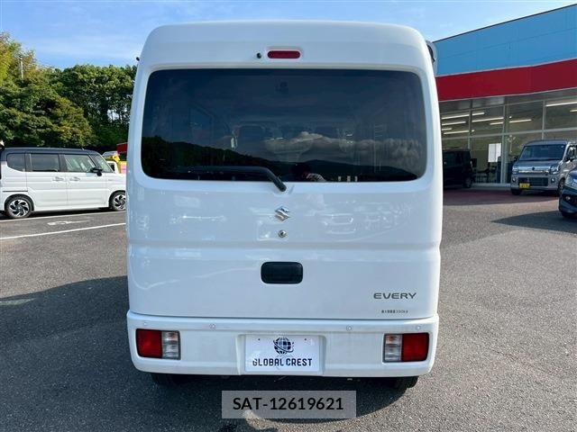 Suzuki EVERY 2022-04 7218279-6
