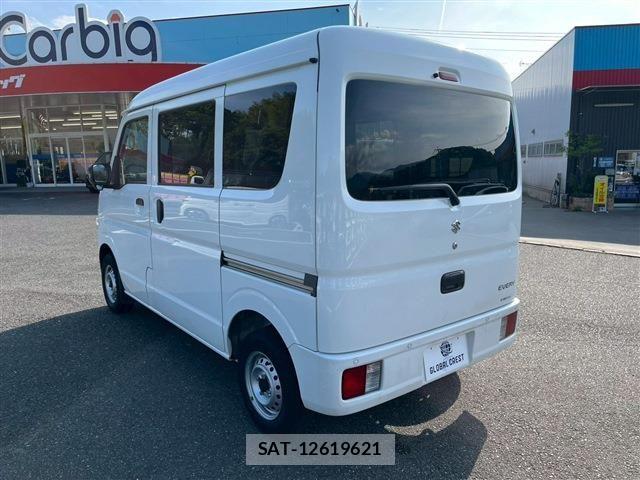 Suzuki EVERY 2022-04 7218279-7