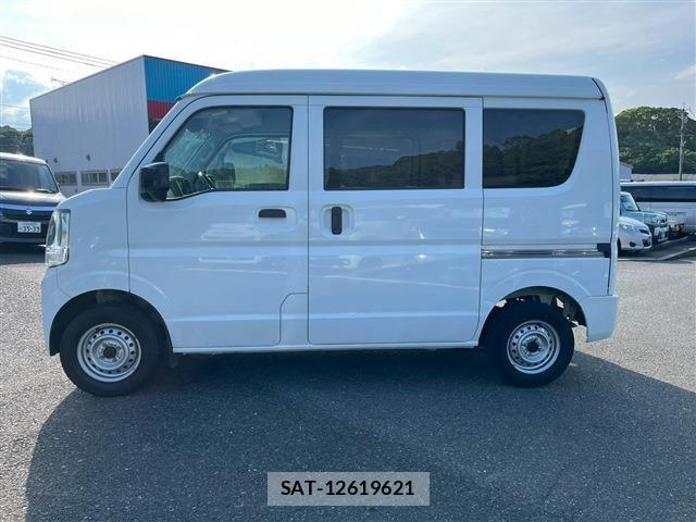 Suzuki EVERY 2022-04 7218279-8