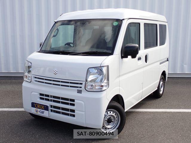 Suzuki EVERY 2021-07 7218269-0