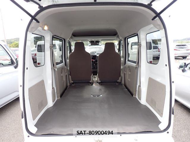 Suzuki EVERY 2021-07 7218269-11