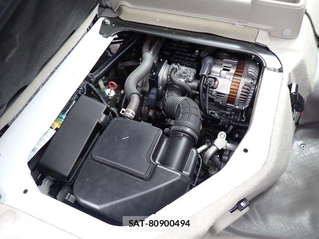 Suzuki EVERY 2021-07 7218269-13