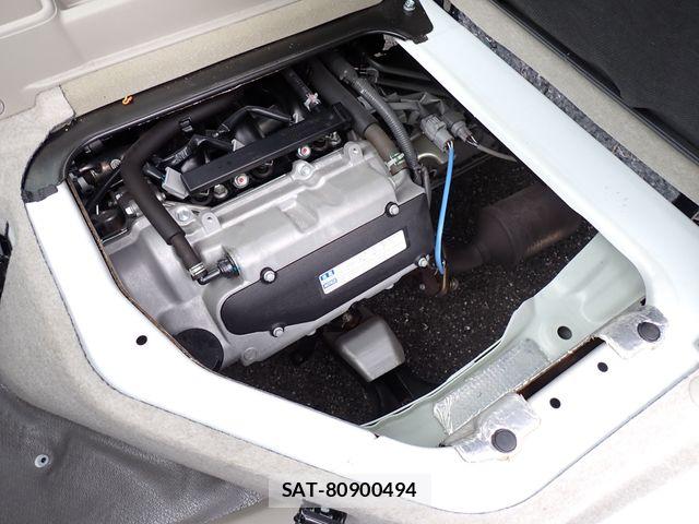 Suzuki EVERY 2021-07 7218269-14