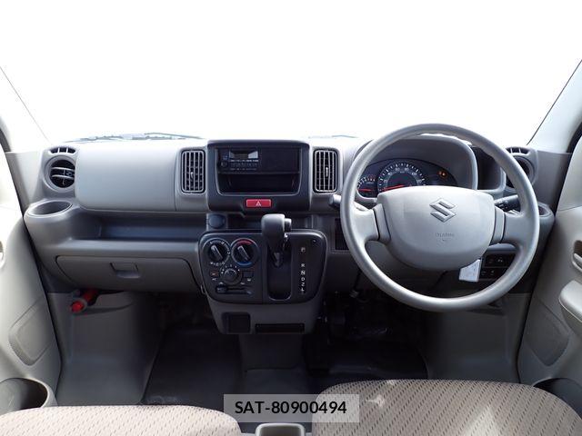 Suzuki EVERY 2021-07 7218269-1