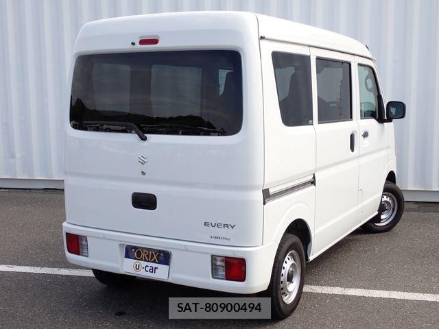 Suzuki EVERY 2021-07 7218269-2