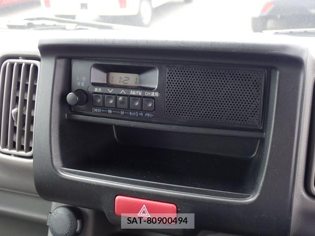 Suzuki EVERY 2021-07 7218269-3
