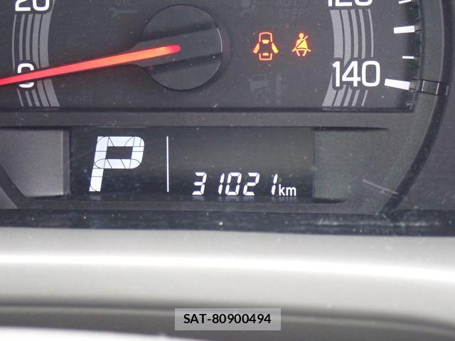 Suzuki EVERY 2021-07 7218269-4
