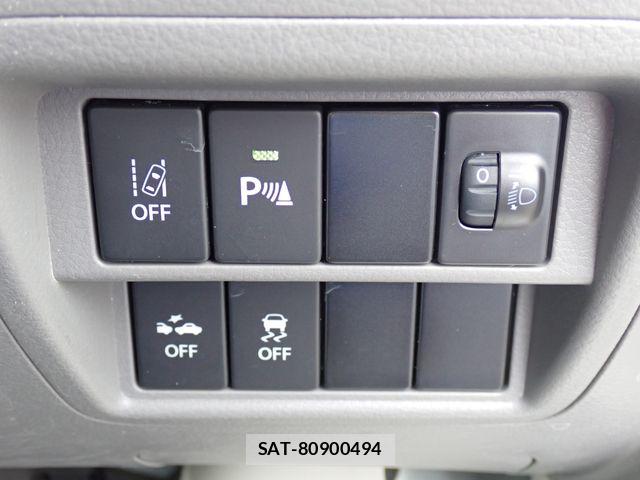 Suzuki EVERY 2021-07 7218269-7