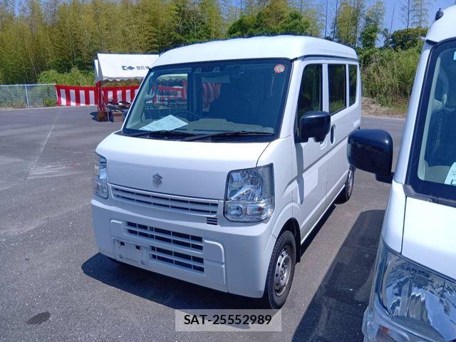 Suzuki EVERY 2022-04 7218282-0