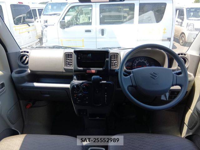 Suzuki EVERY 2022-04 7218282-1
