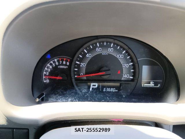 Suzuki EVERY 2022-04 7218282-6