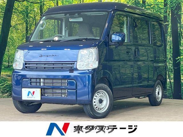 Suzuki EVERY 2021-12 7218276-0