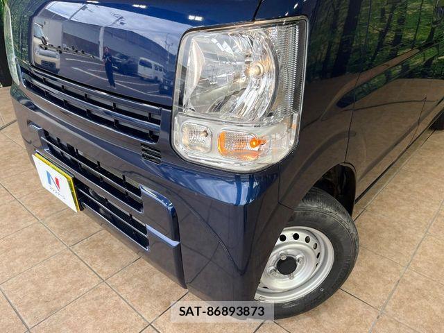 Suzuki EVERY 2021-12 7218276-11