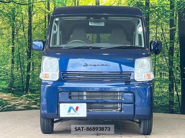 Suzuki EVERY 2021-12 7218276-13