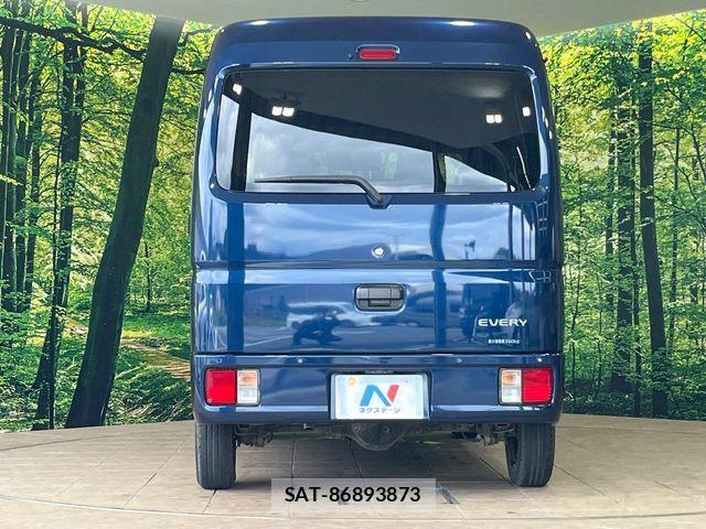 Suzuki EVERY 2021-12 7218276-14