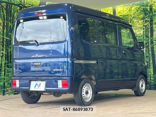 Suzuki EVERY 2021-12 7218276-16