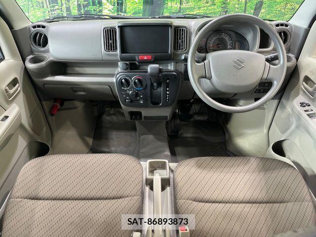 Suzuki EVERY 2021-12 7218276-1