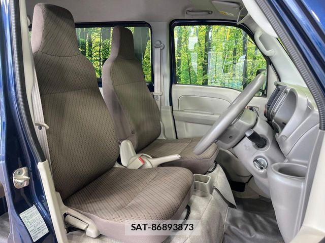 Suzuki EVERY 2021-12 7218276-7