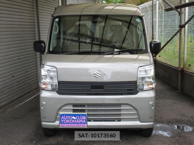 Suzuki EVERY 2026-05 7218297-1