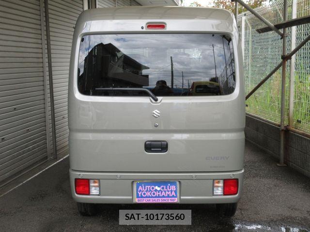 Suzuki EVERY 2026-05 7218297-25