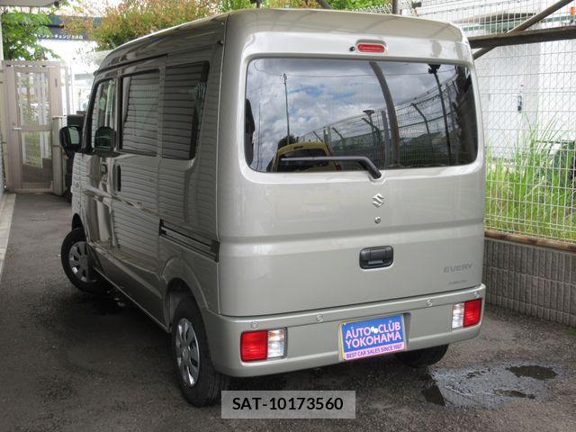 Suzuki EVERY 2026-05 7218297-26