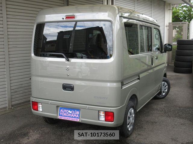 Suzuki EVERY 2026-05 7218297-27