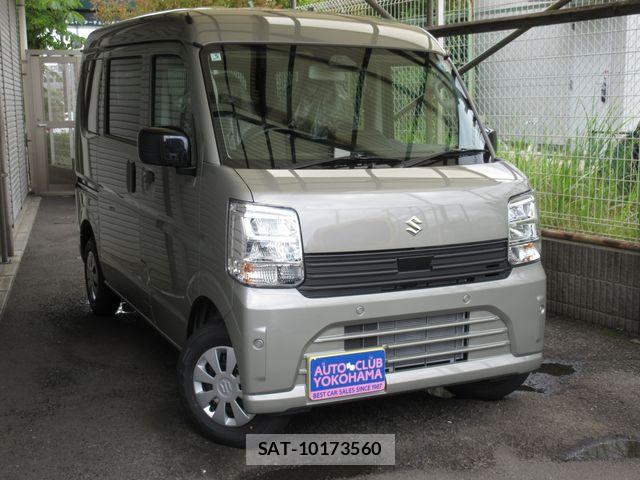Suzuki EVERY 2026-05 7218297-2
