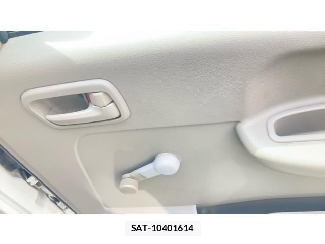 Suzuki EVERY 2005-10 7218250-9