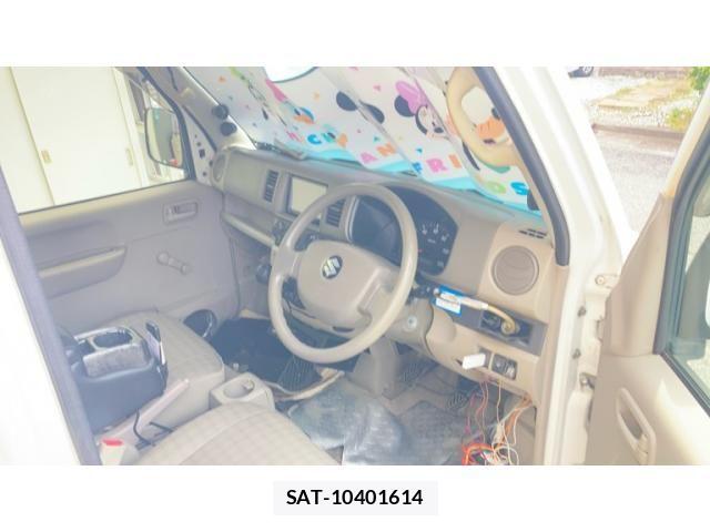 Suzuki EVERY 2005-10 7218250-10