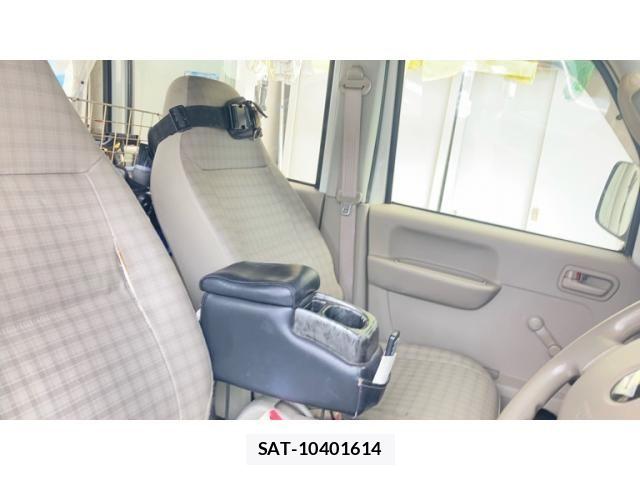 Suzuki EVERY 2005-10 7218250-11