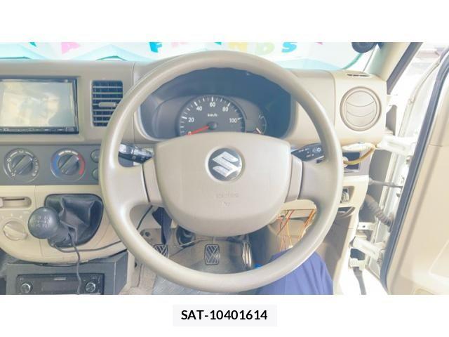 Suzuki EVERY 2005-10 7218250-13