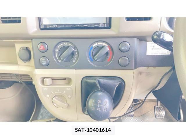 Suzuki EVERY 2005-10 7218250-14