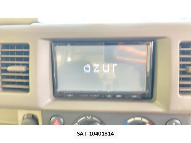 Suzuki EVERY 2005-10 7218250-17