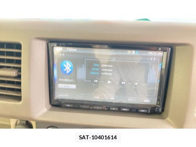 Suzuki EVERY 2005-10 7218250-19