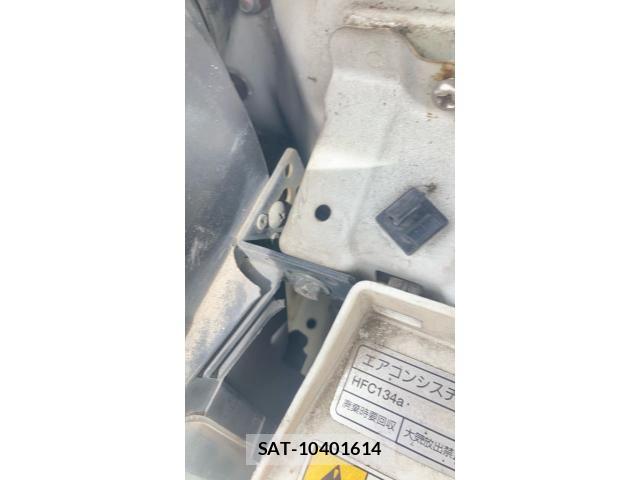 Suzuki EVERY 2005-10 7218250-22