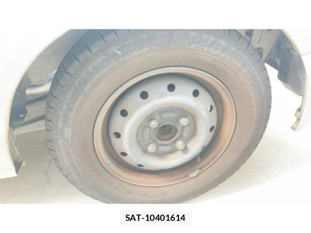Suzuki EVERY 2005-10 7218250-5