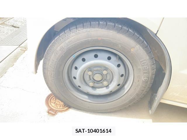 Suzuki EVERY 2005-10 7218250-6
