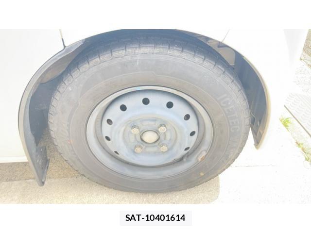 Suzuki EVERY 2005-10 7218250-7