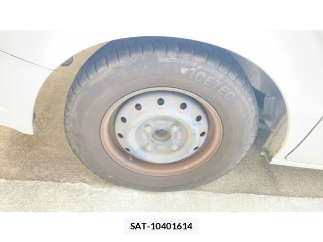 Suzuki EVERY 2005-10 7218250-8