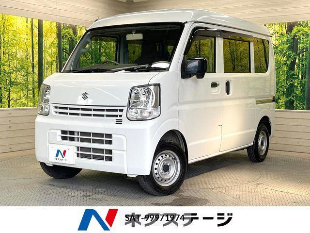 Suzuki EVERY 2023-05 7218287-0