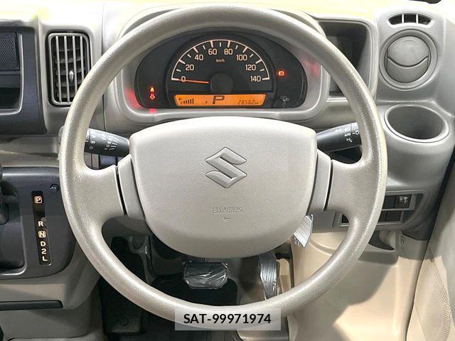 Suzuki EVERY 2023-05 7218287-10