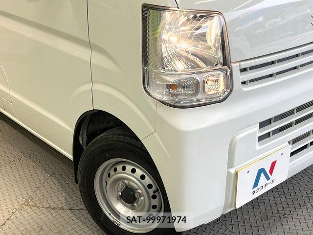 Suzuki EVERY 2023-05 7218287-11