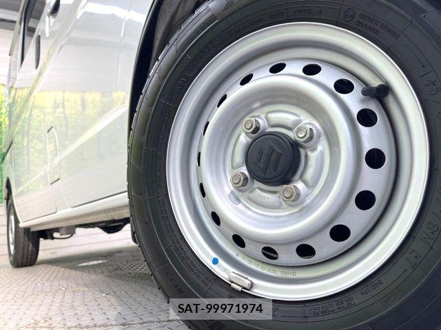 Suzuki EVERY 2023-05 7218287-12