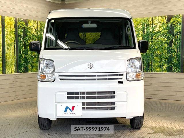 Suzuki EVERY 2023-05 7218287-13