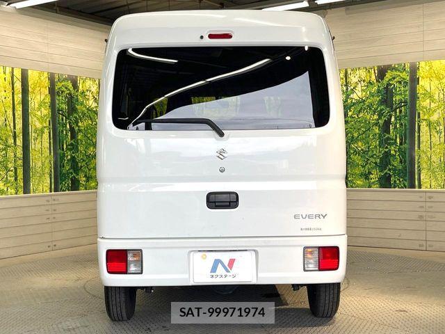 Suzuki EVERY 2023-05 7218287-14