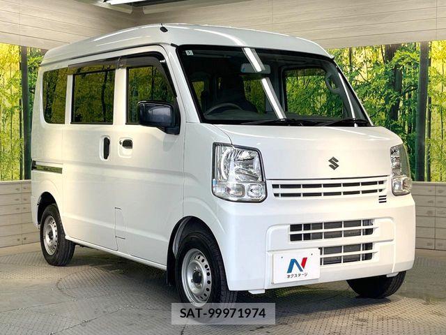 Suzuki EVERY 2023-05 7218287-15