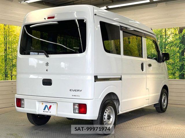 Suzuki EVERY 2023-05 7218287-16